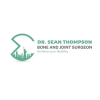 Sean Thompson MD Englewood
